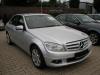 inchirieri Mercedes C220 Fata