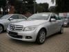 inchiriere Mercedes C220 Lateral