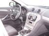 masina Ford Mondeo Interior