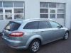 inchiriere Ford Mondeo Lateral