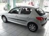 inchiriere Peugeot 206 Lateral