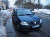 inchiriere Dacia Logan Lateral