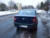 auto Dacia Logan Spate