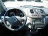 masina Mercedes Viano Interior