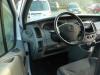 masina Opel Vivaro Interior