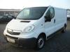inchiriere Opel Vivaro Lateral
