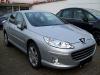 inchirieri Peugeot 407 Fata