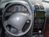 masina Peugeot 407 Interior