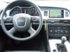 masina Audi A6 Interior