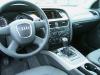 masina Audi A4 Interior