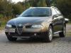 inchiriere Alfa Romeo Lateral