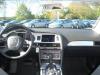 masina Audi A6 Interior