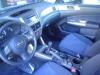 masina Subaru Forester Interior