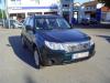 inchiriere Subaru Forester Lateral