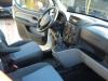 masina Fiat Doblo Interior