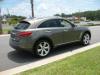 auto Infiniti Spate
