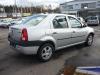 inchiriere Dacia Logan Lateral