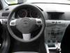 masina Opel Astra Interior