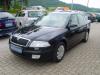 inchirieri Skoda Octavia Fata