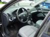 masina Skoda Octavia Interior