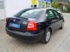 auto Skoda Octavia Spate