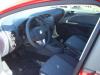 masina Seat Leon Interior