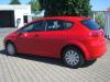 inchiriere Seat Leon Lateral