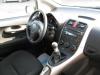 masina Toyota Auris Interior