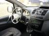 masina Mercedes Vito Interior