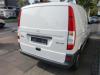 auto Mercedes Vito Spate