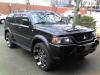 inchiriere Mitsubishi Montero Lateral