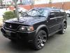 inchirieri Mitsubishi Montero Fata
