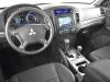 masina Mitsubishi Montero Interior