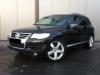 inchirieri VW Touareg Fata