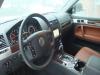 masina VW Touareg Interior