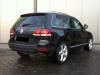 auto VW Touareg Spate