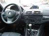 masina BMW X3 Interior