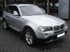 inchiriere BMW X3 Lateral