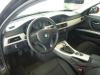 masina BMW 320i Interior