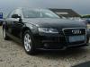 inchiriere Audi A4 Lateral