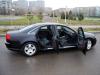 masina Audi A8 Lateral