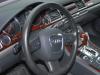 inchiriere Audi A8 Interior