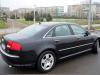auto Audi A8 Spate