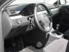 masina VW Passat Interior