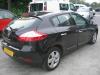 auto Renault Megane Spate