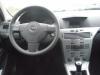 masina Opel Astra Interior
