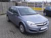 inchiriere Opel Astra Lateral