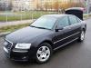 inchirieri Audi A8 Fata