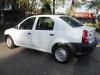 auto Dacia Logan Spate