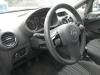 masina Opel Corsa Interior